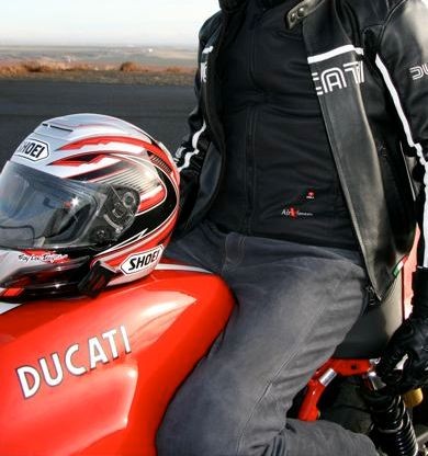 Stormrider motorcycles deals